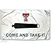 Texas Tech Come and Take It 3x5 College Flag
