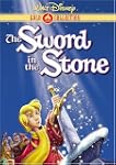 The Sword in the Stone (Gold Collection)