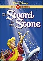 The Sword in the Stone Movie Streaming.