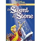 The Sword in the Stone (Gold Collection)by Rickie Sorensen