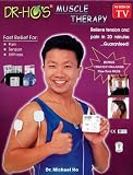 Dr-Ho's Double Dual Muscle Therapy Massage System