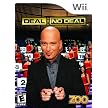 Deal or No Deal (Nintendo Wii)