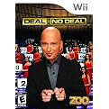 Deal or No Deal (Nintendo Wii)