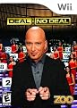 Deal or No Deal (Nintendo Wii)