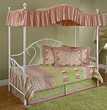 Hillsdale Furniture Bristol Canopy Daybed w/ Optional Trundle