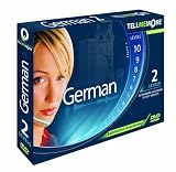TELL ME MORE German Performance (2 levels)
