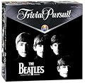 Trivial Pursuit the Beatles Trivial Pursuit