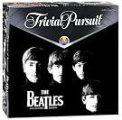 Trivial Pursuit the...