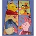Search : Disney Rug - Winnie the Pooh & Friends
