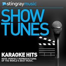 Karaoke-In the style of The Sound of Music (Movie Version)