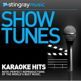Come What May (Karaoke Version)