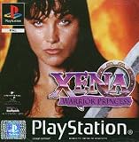 Xena : Warrior Princess