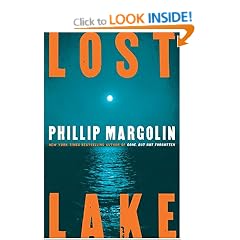 Lost Lake