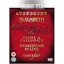 Greatest Ever Costume Dramas Vol.2 (Steelbook) [DVD]