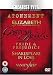 DVD : Greatest Ever Costume Dramas Vol.2 (Steelbook)