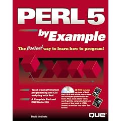 Perl by Example