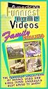 America's Funniest Home Videos: Family Follies [VHS]
