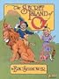 The Secret Island of Oz