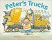 Books : Peter's Trucks