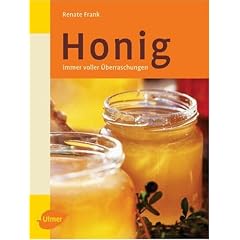 Honig: Honig k�stlich und gesund