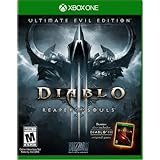 Diablo III: Ultimate Evil Edition - Xbox One