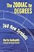 Books : Zodiac by Degrees: 360 New Symbols