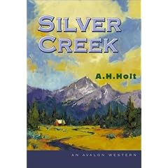 Silver Creek (Avalon Western)