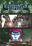 Trinity Field Report Alien Races (Trinity)