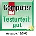 Auszeichnung