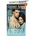 In Too Deep (The Men of T-FLAC: The Wrights, Book 4)