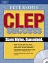 CLEP Success (Clep Success)