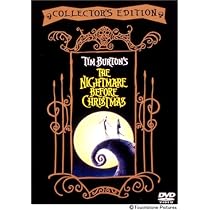 Nightmare Before Christmas (Special Edition)