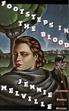 Footsteps in the Blood (Charmian Daniels Mysteries)