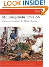 Monongahela 1754-55: "Washington's defeat, Braddock's disaster" (Campaign)
