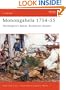 Monongahela 1754-55: "Washington's defeat, Braddock's disaster" (Campaign)
