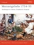 Monongahela 1754-55: 
