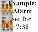Multi-Alarm