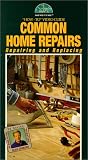 Common Home Repairs