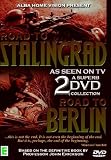 Revue Alba Home Vision  / Road To Berlin / Stalingrad