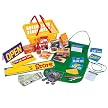 Learning Resources Pretend and Play Supermarket Set