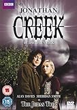 Jonathan Creek - The Judas Tree [DVD]