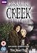 Jonathan Creek - The Judas Tree