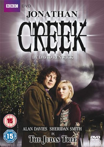 Jonathan Creek - The Judas Tree