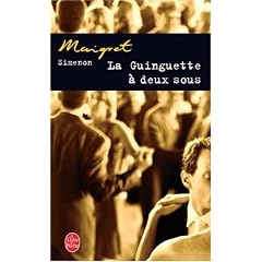 La Guinguette � deux sous