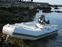 Schlauchboot Z-Ray IV 300