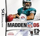 Madden NFL 2006 (Nintendo DS)