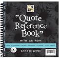 Quote -CD Rom-Inspiration/Seasons/Pets