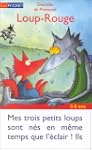 Loup-rouge