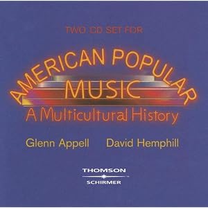 2-CD Set for Appell