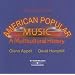 2-CD Set for Appell's American Popular Music: A Multicultural History